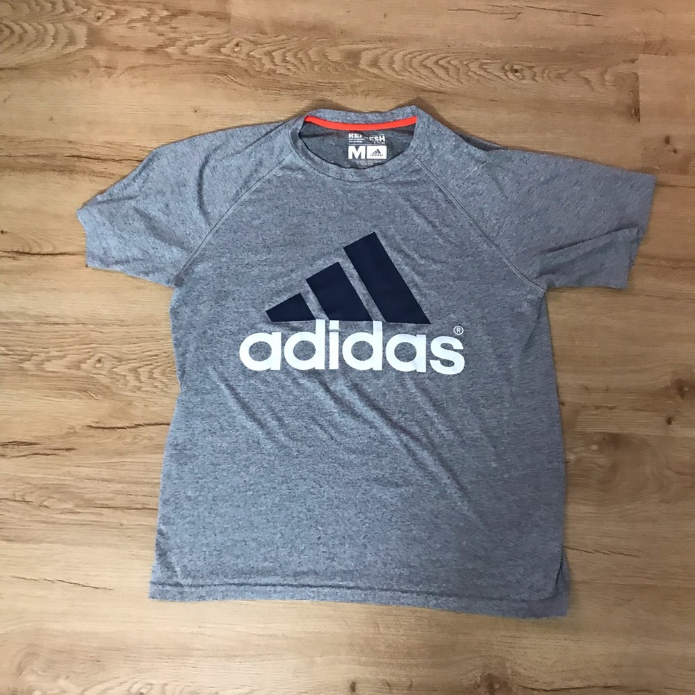Adidas Shirt